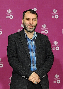 مسعود ده نمکی