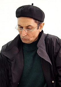 احمد آقالو