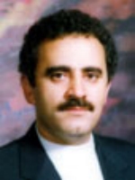 محسن روشن