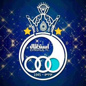 لوگوی استقلال