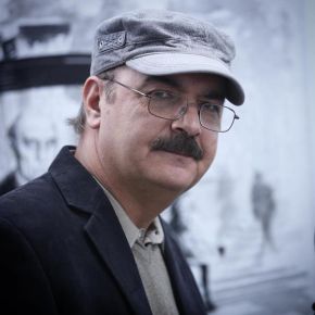 ایرج طهماسب