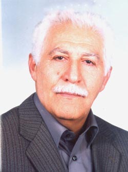 امیر اسماعیلی