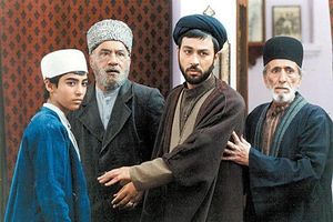 صحنهای از فیلم