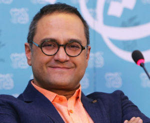 رامبد جوان