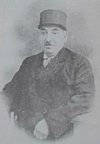 ادیبالسلطنه سمیعی