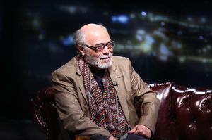 اکبر زنجانپور