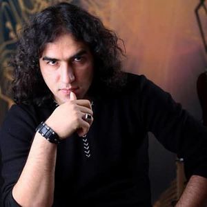 رضا یزدانی