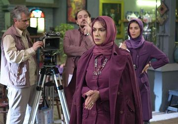 صحنهای از فیلم