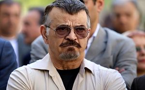 مهدی فخیمزاده