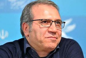 محمدرضا هنرمند