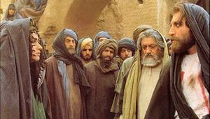 از صحنههای فیلم
