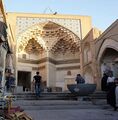 تصویر بندانگشتی از نسخهٔ مورخ ‏۷ اکتبر ۲۰۲۶، ساعت ۰۶:۵۴