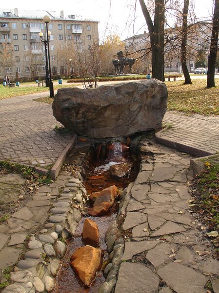 پرونده:Исток реки Дон.jpg