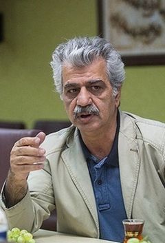 مهدی صباغ‌زاده