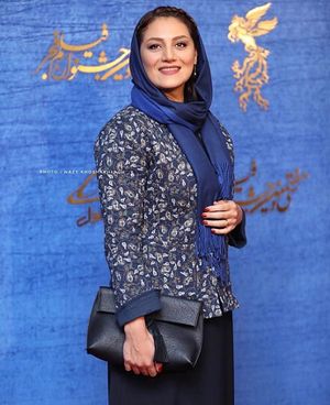 شبنم مقدمی