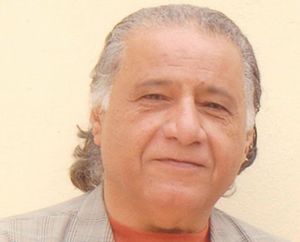 جهانگیر میرشكاری