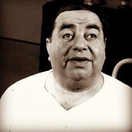 علیاصغر تفکری