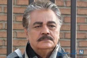 چنگیز وثوقی