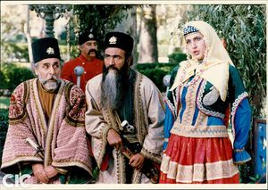 صحنهای از فیلم
