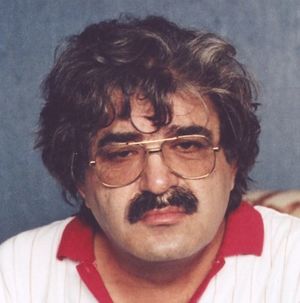 غلامحسین ساعدی