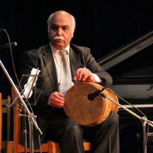 محمود فرهمند
