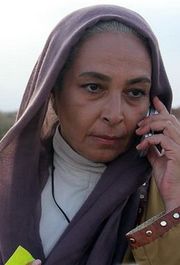 غوغا بیات