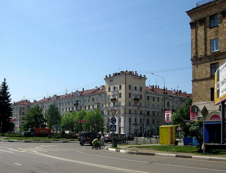 پرونده:Проспект Ленина (Электросталь).JPG.jpg