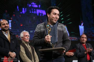 آرش قاسمی