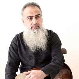 کامبیز گنجهای