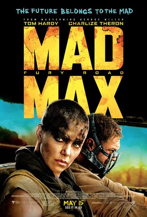 پوستر فیلم