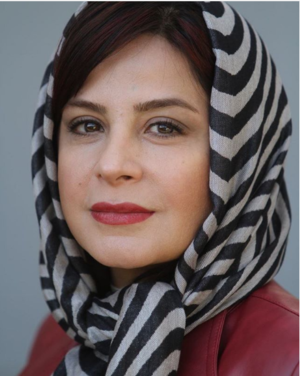 سیما تیرانداز