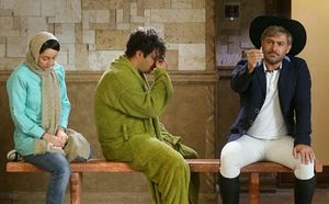 از صحنههای فیلم