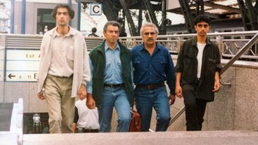 صحنهای از فیلم