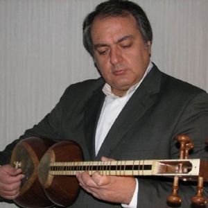 مهرداد دلنوازی