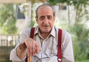 محمدعلی ابرآویز