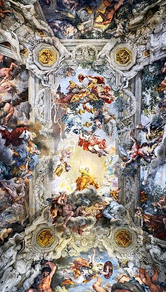 پرونده:Ceiling of Palazzo Barberini.jpg