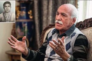 علیاکبر حیدری
