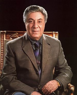 اکبر گلپایگانی