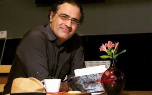 بهزاد خداویسی