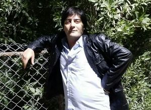 سعید اسکندری