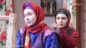 صحنه‌ای از سریال