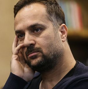 احمد مهرانفر