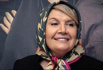 شهین تسلیمی