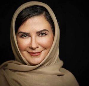 لعیا زنگنه