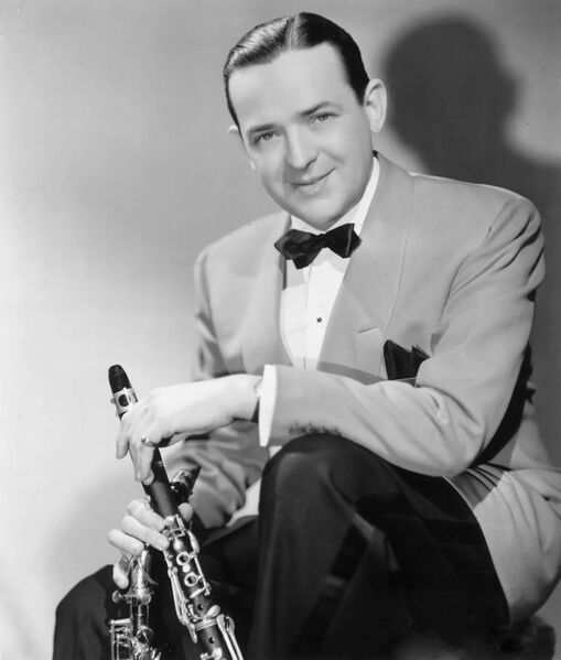 پرونده:Jimmy Dorsey.jpg