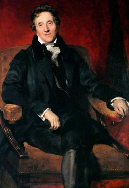 پرونده:Thomas Lawrence John Soane.jpg