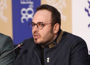محمدحسین مهدویان