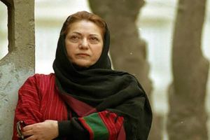 رخشان بنیاعتماد