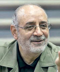 جمال شورجه