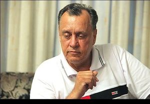 علی عباسی